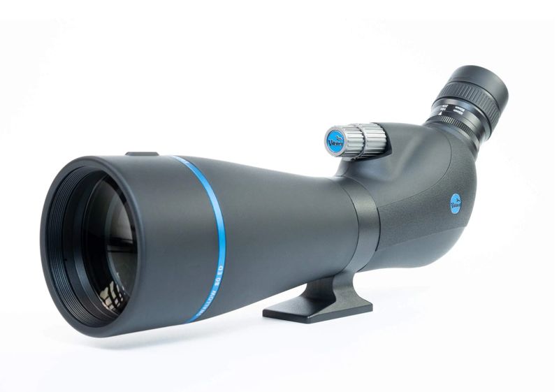 Viking - Swallow ED 80mm 20-60x Scope