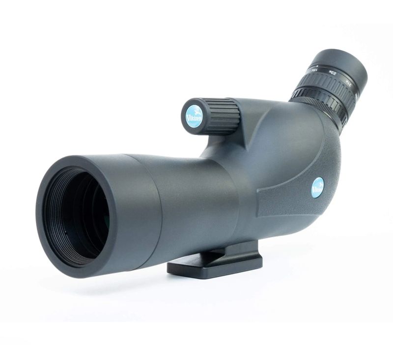 Viking - Swallow 50mm 15-45 Scope