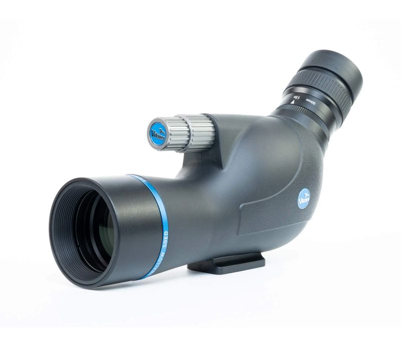 Viking - Swallow ED 50mm 13-39x Scope