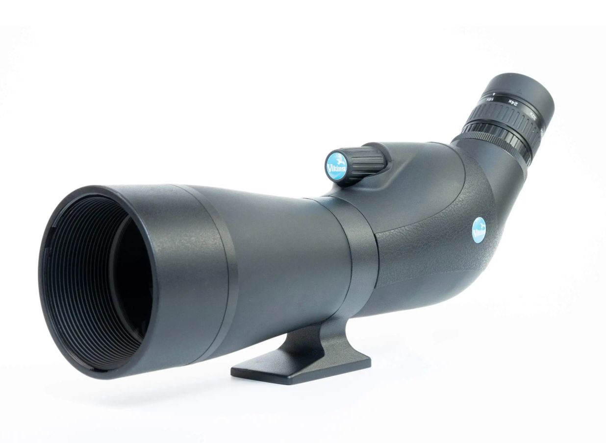 Viking - Swallow 65mm 16-48  Scope