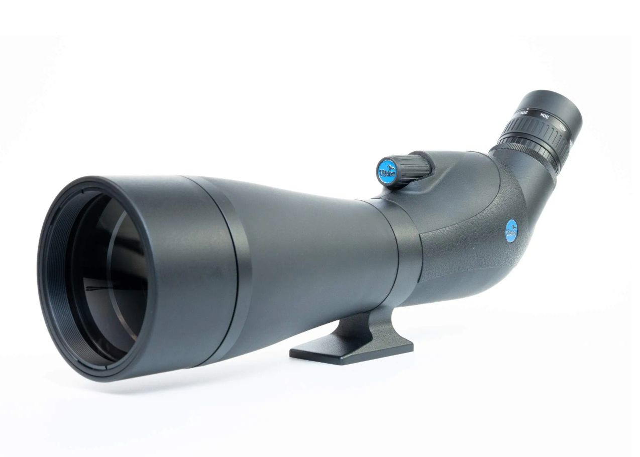 Viking - Swallow 80mm 20-60 Scope