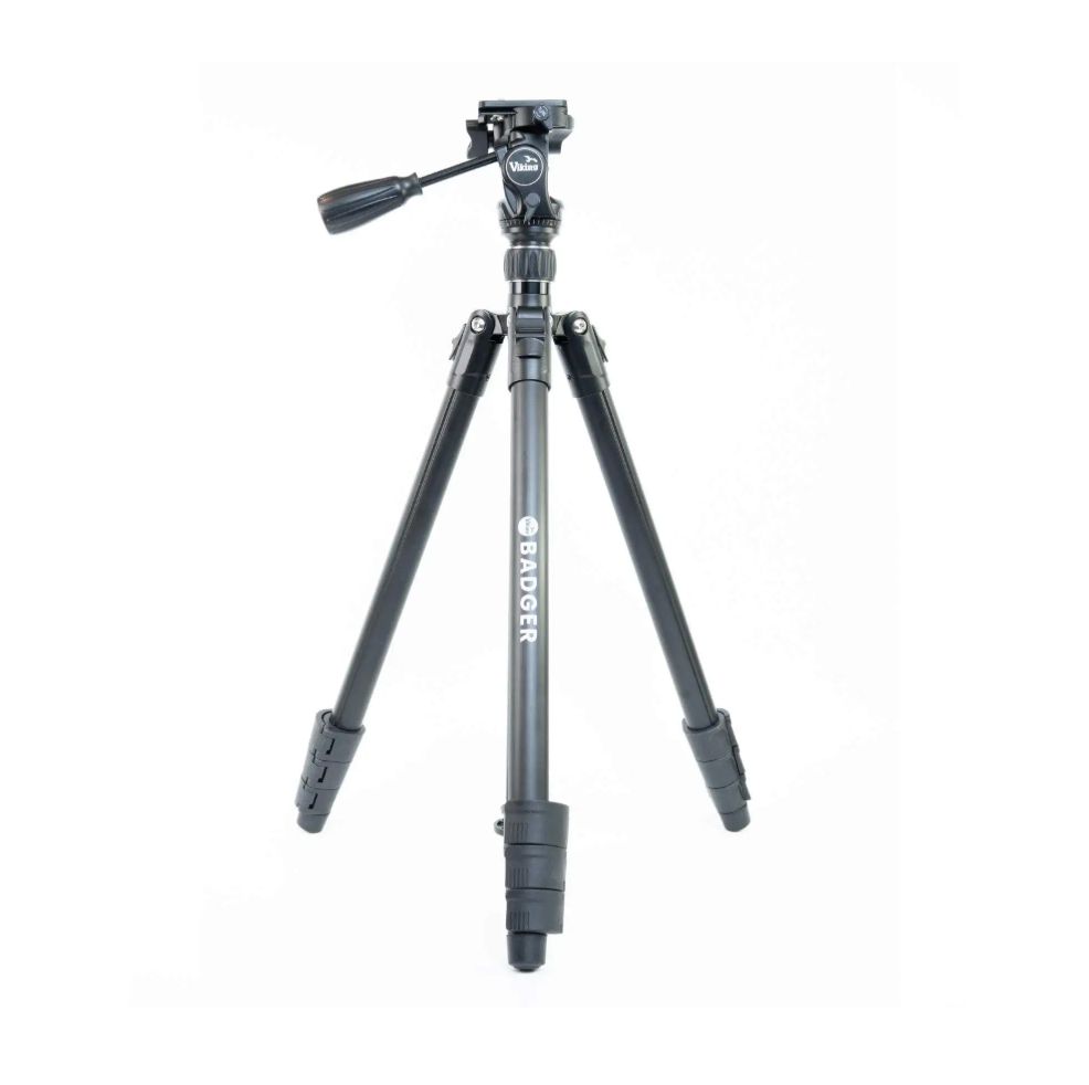 Viking - Badger Tripod