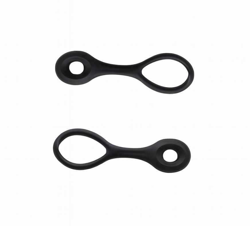 Viking - Rick Young - Harness Connection Straps