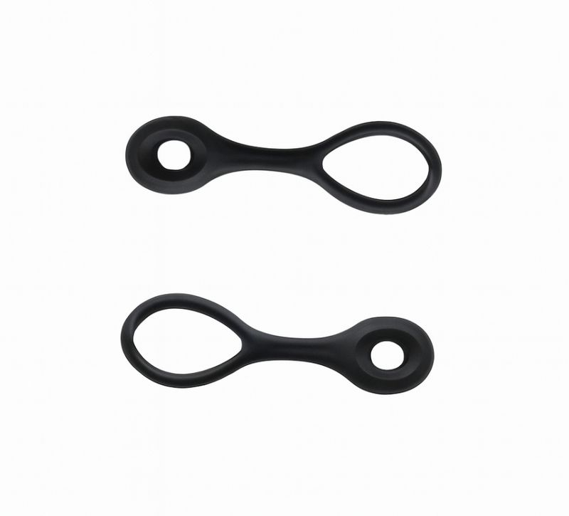 Viking - Rick Young - Harness Connection Straps