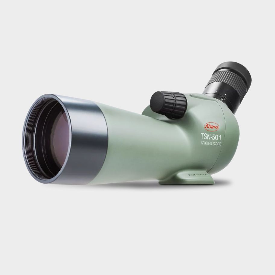 Kowa - TSN 501 Compact Angled Zoom Kit (Scope) 20-40x