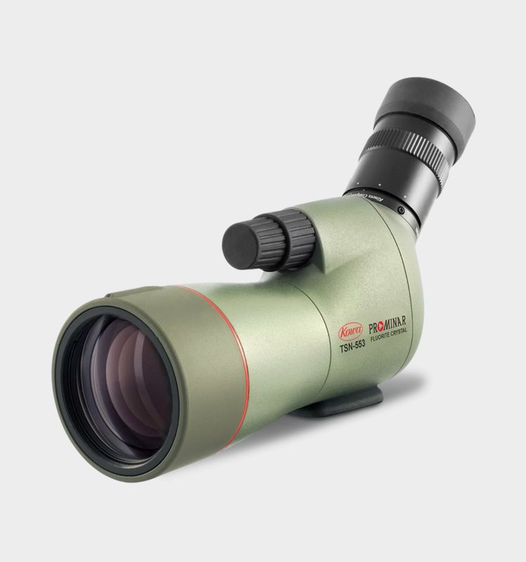 Kowa - TSN 553 Zoom Kit (Scope) 15-45x