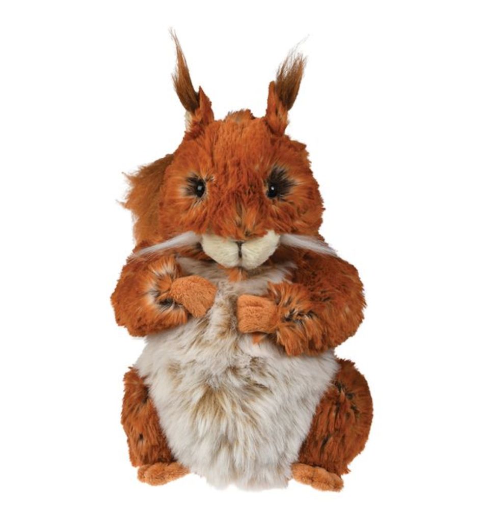 Wrendale Designs - Fern Squirrel
