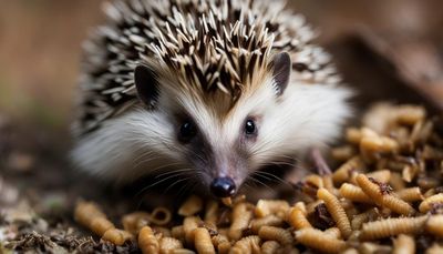 Hedgehog