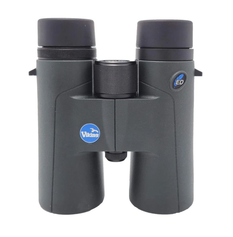 Viking - Kestrel ED 10x42 Binocular - Dark Green