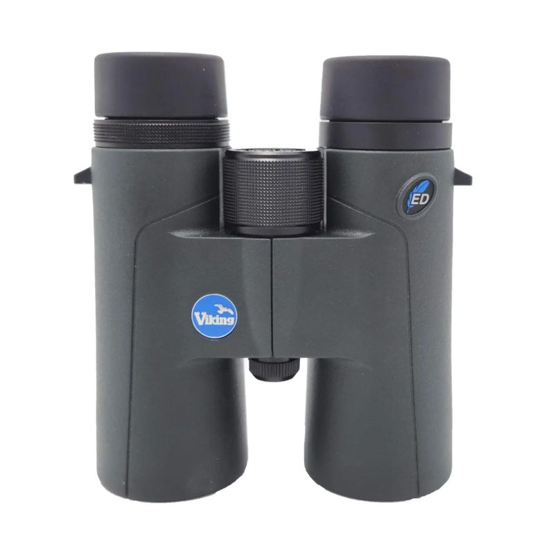 Viking - Kestrel ED 8x42 Binocular - Dark Green