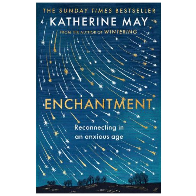 Enchantment - Paperback Book