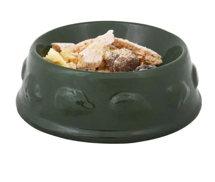 Fallen Fruits - Hedgehog Bowl