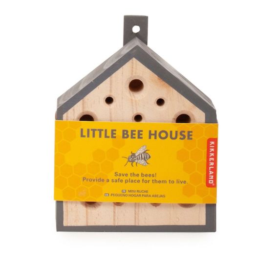 Kikkerland - Little Bee Home