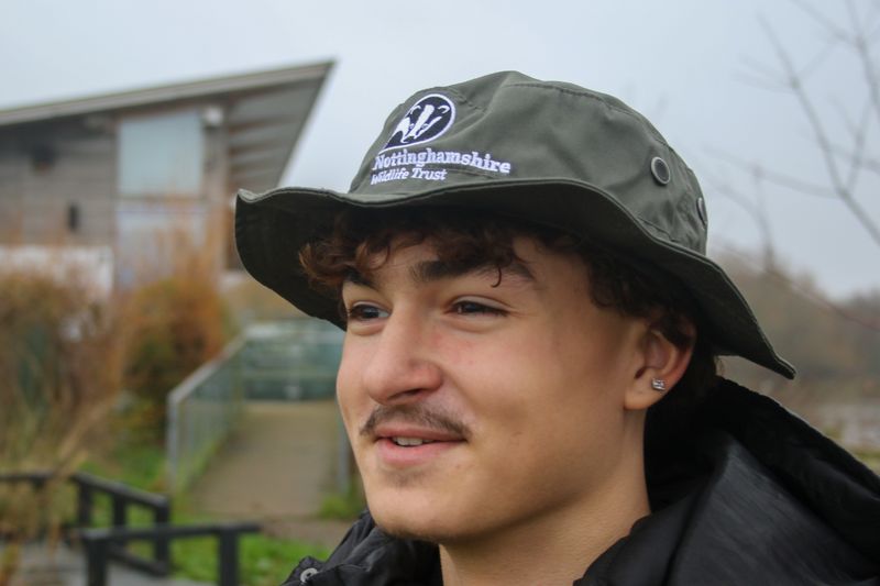 Branded - Bucket Hat - Olive Green