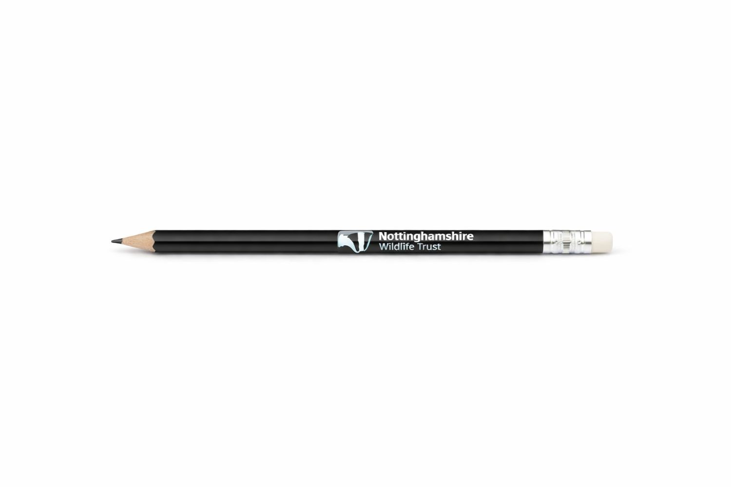 Branded - Recycled Pencil