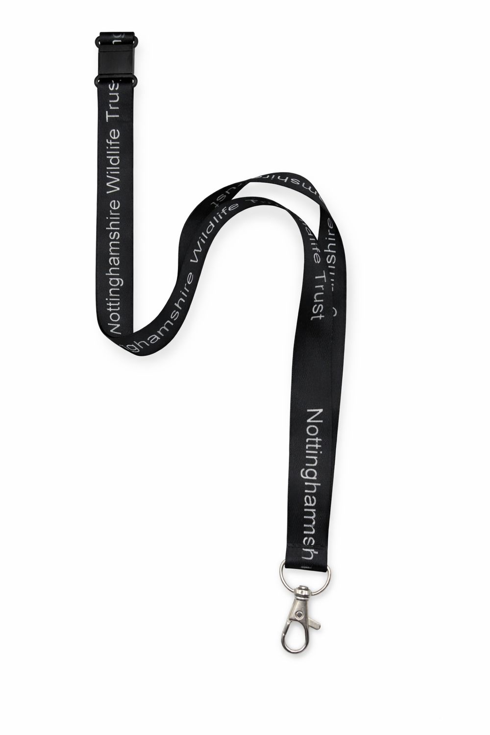 Branded - Lanyard