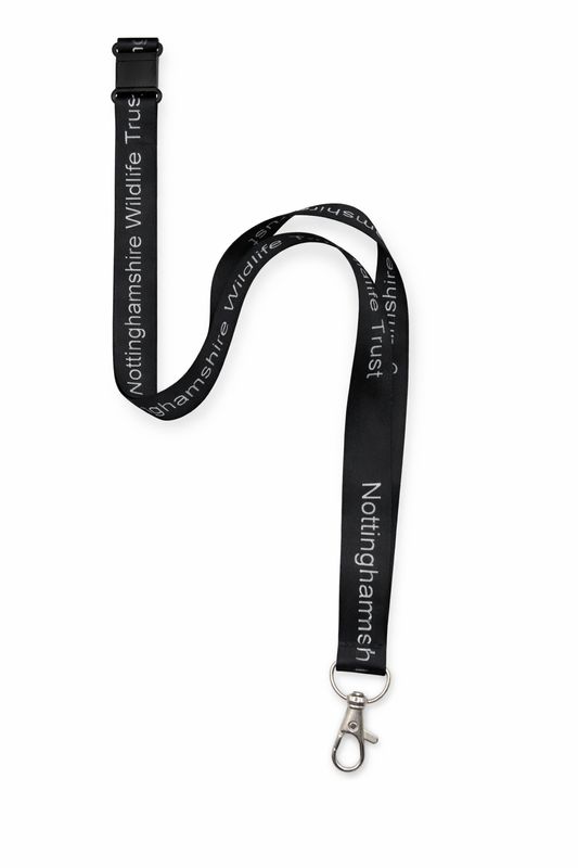 Branded - Lanyard