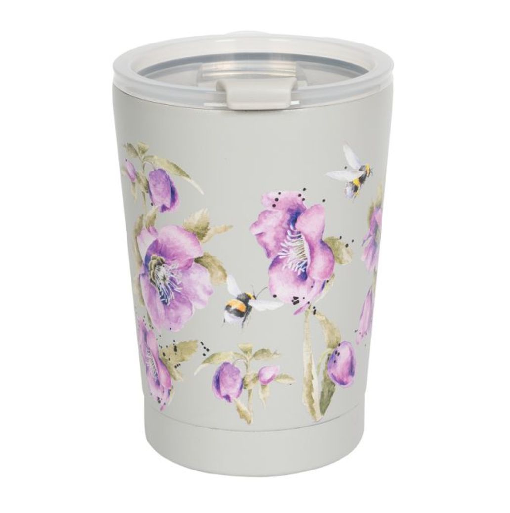 Wrendale  - 'Busy Bee' Thermal Travel Cup