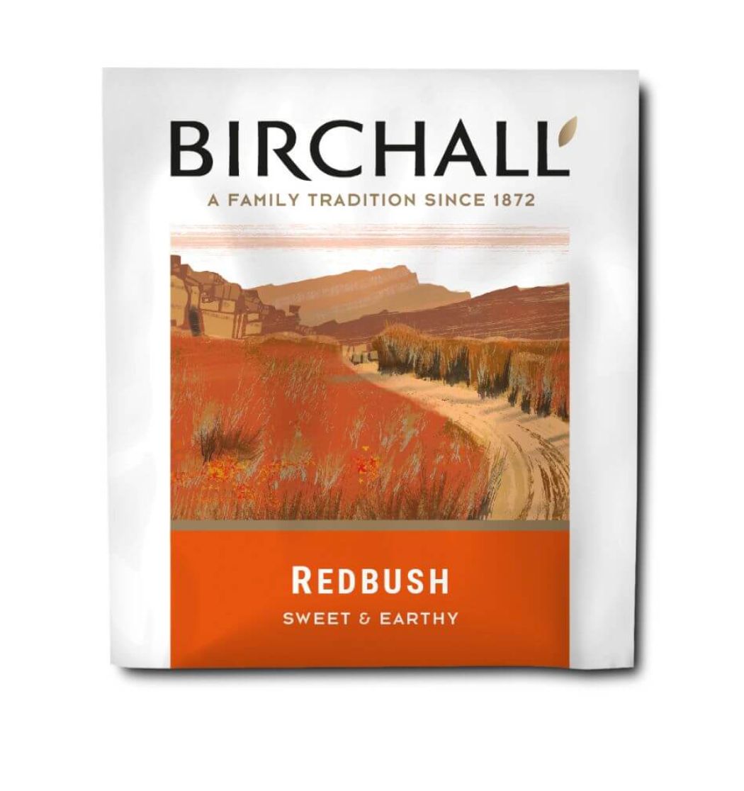 Birchall Tea - Redbush