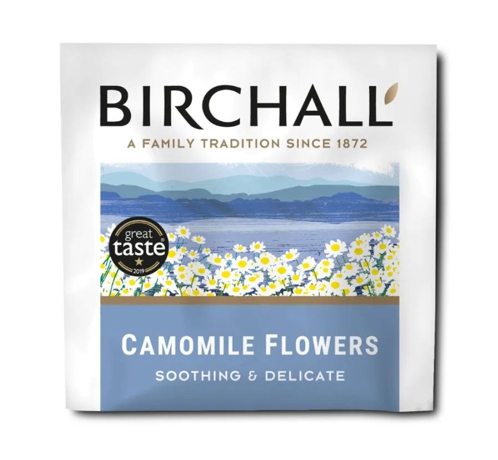 Birchall Tea - Camomile