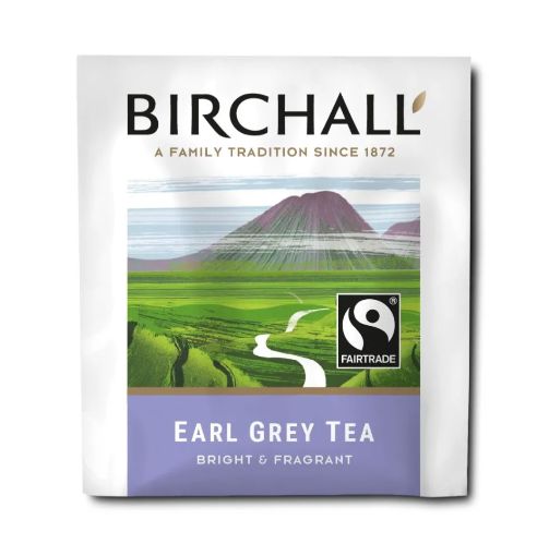 Birchall Tea - Earl Grey