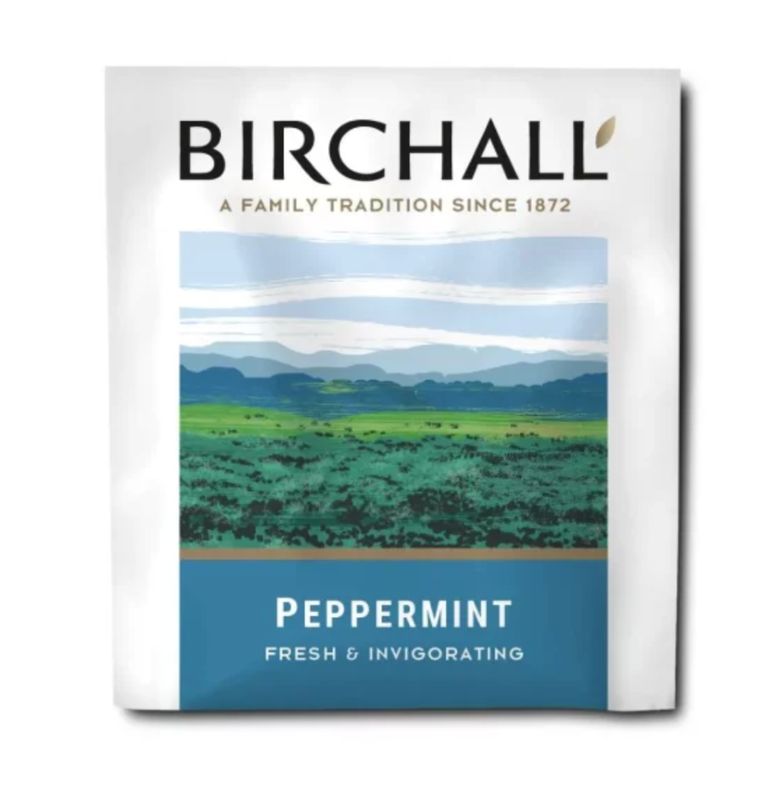 Birchall Tea - Peppermint