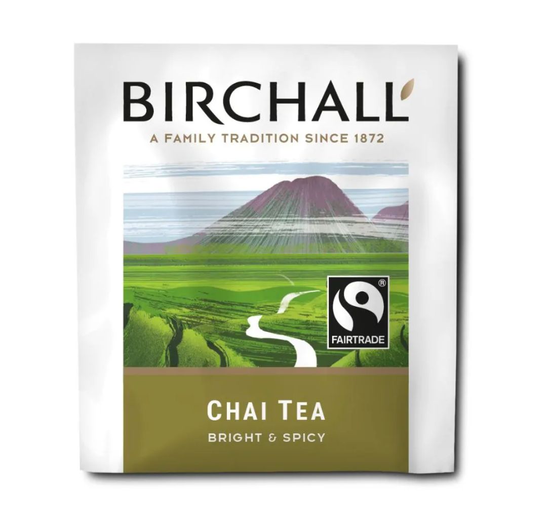 Birchall Tea - Chai Tea