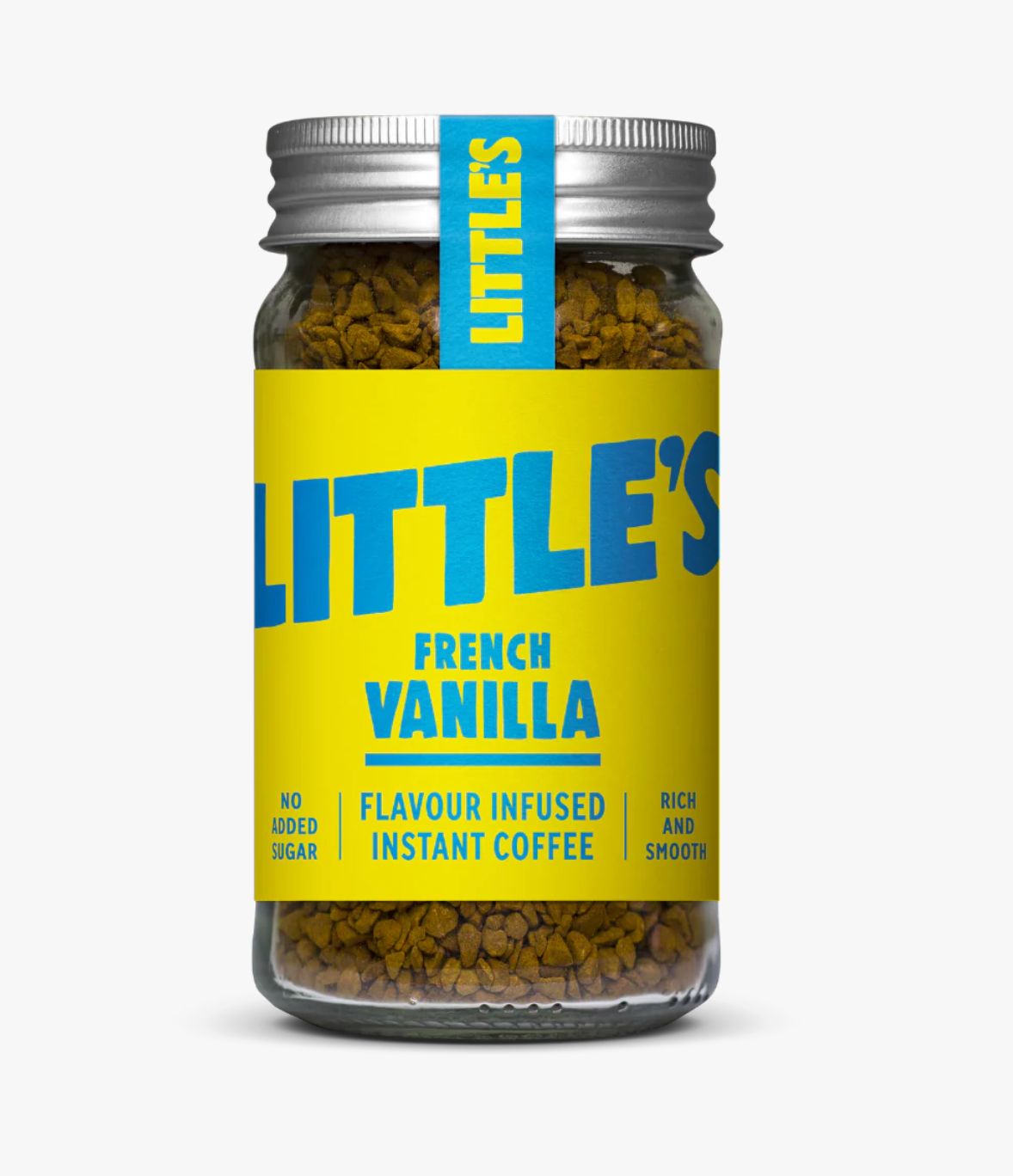 Little's Coffee - French Vanilla