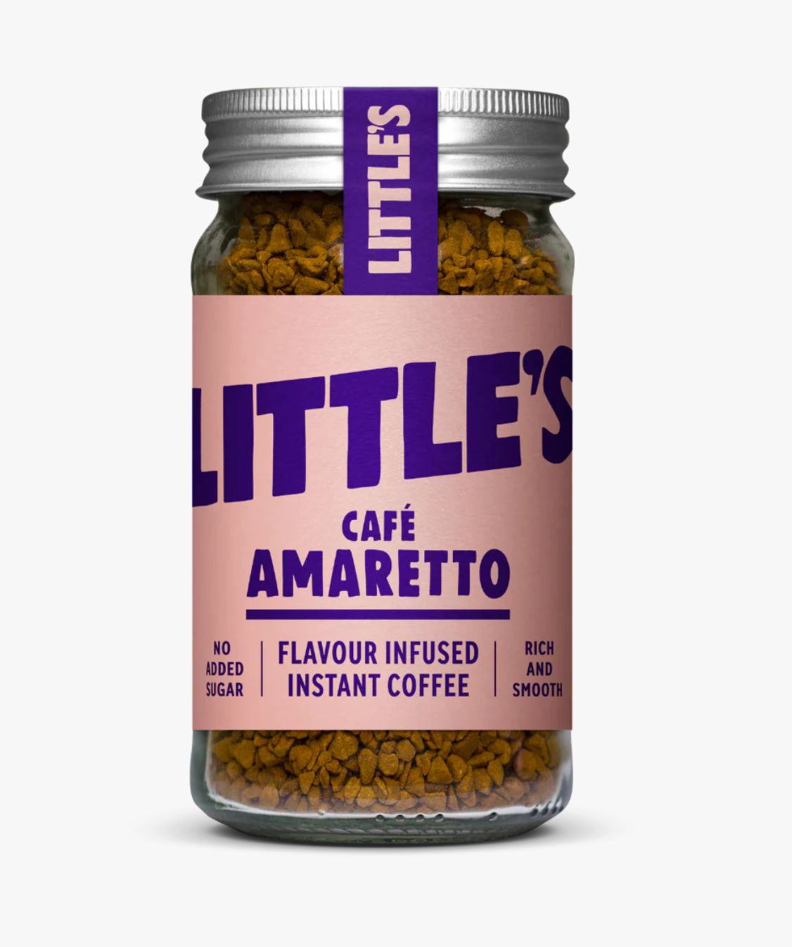 Little's Coffee - Amaretto