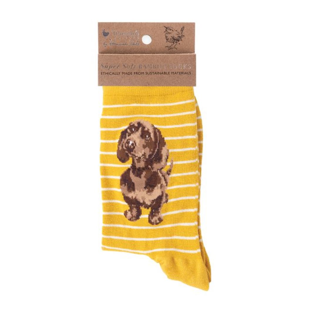 Wrendale - 'Little One' Socks