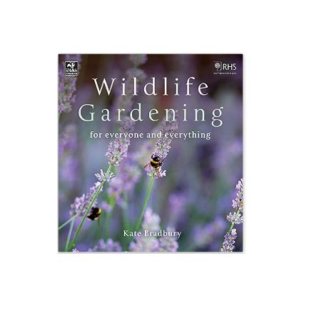Wildlife Gardening: For Everyone and Everything - Paperback Book