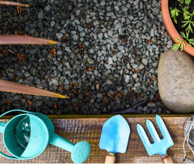 Gardening