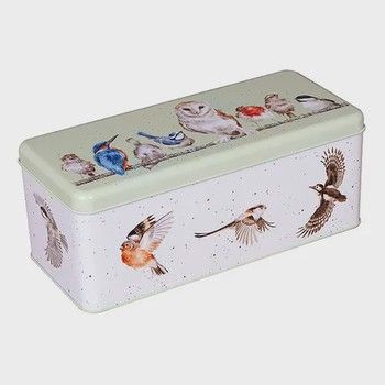 Wrendale - The Country Set Cracker Tin