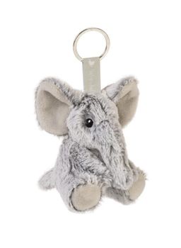 Wrendale - 'Winnie' Elephant Plush Keyring