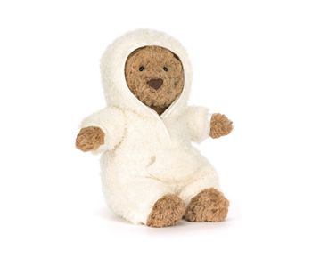 Jellycat - Bartholomew Bear All-in-One Outfit