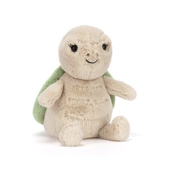 Jellycat - Thimble Turtle
