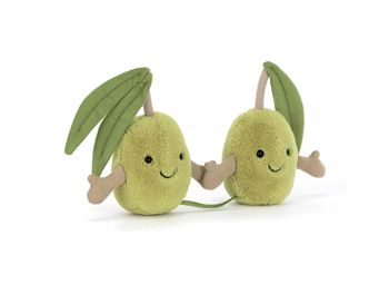 Jellycat - Amuseables Olives