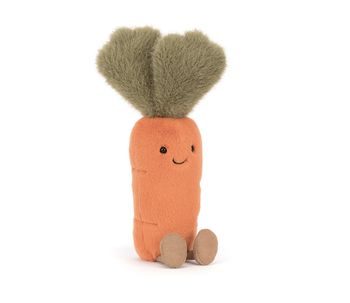 Jellycat - Amuseables Carrot