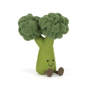 Jellycat - Amuseables Broccoli