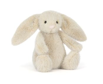 Jellycat - Wheat Flufflet Bunny