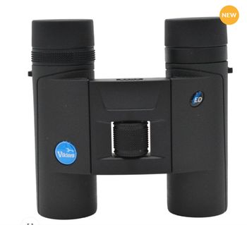 Viking - Kestrel ED Compact 8x25 Binocular