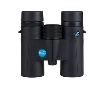 Viking - Kestrel ED 8x32 Binocular - Black