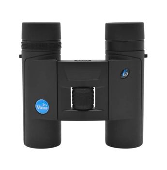 Viking - Kestrel ED Compact 10x25 Binocular
