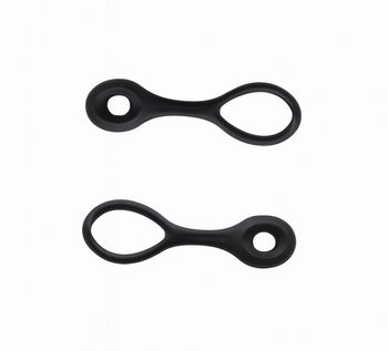 Viking - Rick Young - Harness Connection Straps