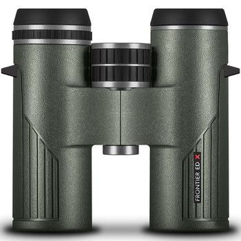 Hawke - Frontier EDX 10x32 Green Binocular