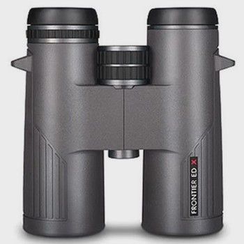 Hawke - Frontier EDX 10x42 Binocular - Grey