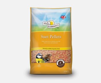 Walter Harrison's - Suet Pellets Variety - 12.75kg