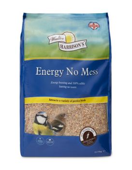 Walter Harrison's - Energy No Mess Mix - 12.75kg