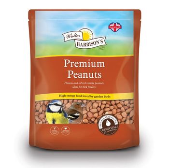 Walter Harrison's - Premium Peanuts - 2kg