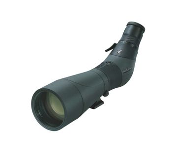 Swarovski - ATS 80 HD Spotting Scope with 25-50 Eyepiece and Stay-On-Case